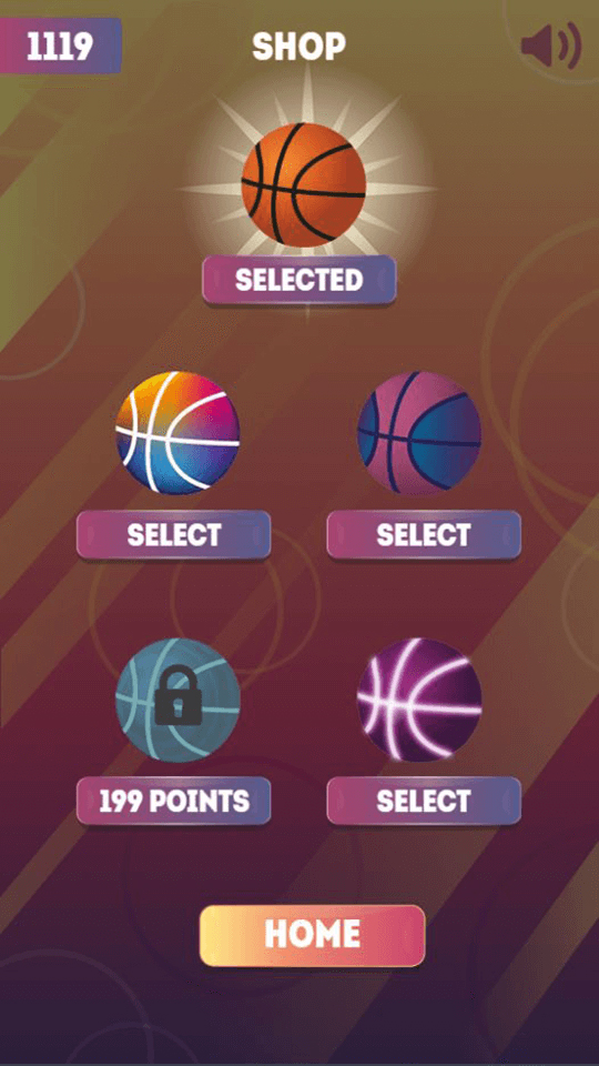 Hoop Star
